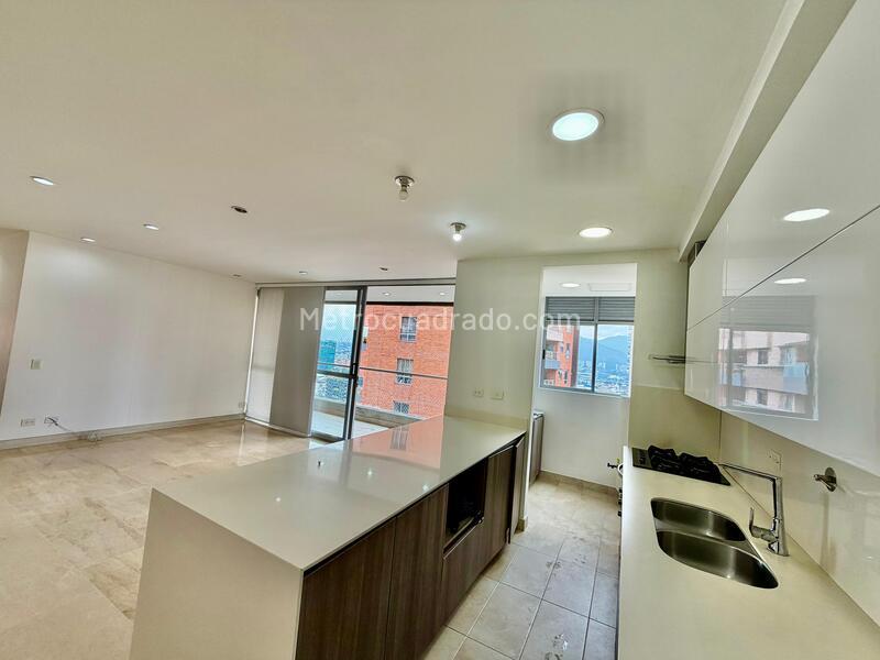 Apartamento con Estilo de 3 Alcobas en La Linde - 7