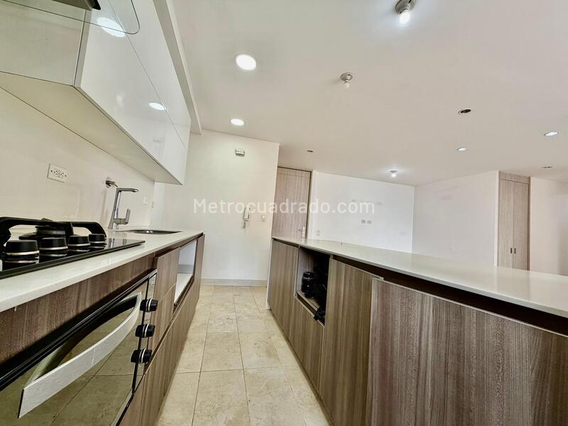 Apartamento con Estilo de 3 Alcobas en La Linde - 8