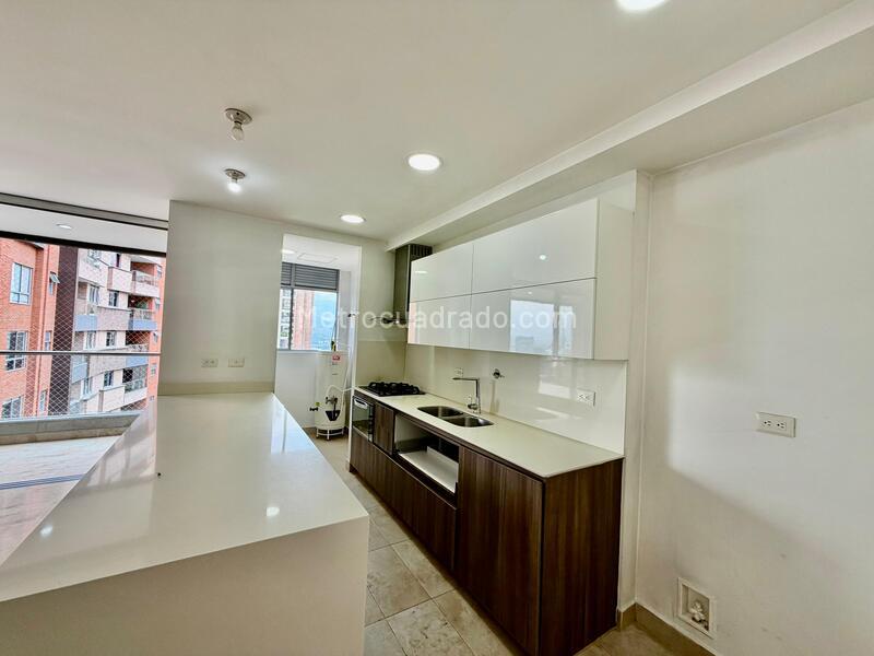 Apartamento con Estilo de 3 Alcobas en La Linde - 9