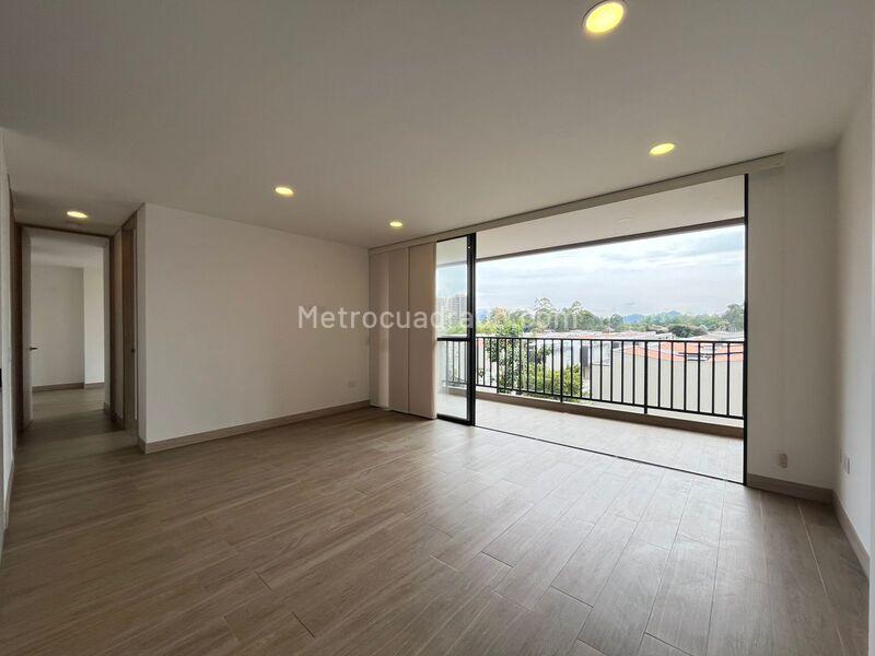 Apartamento en Arriendo, Llanogrande, Rionegro - 2