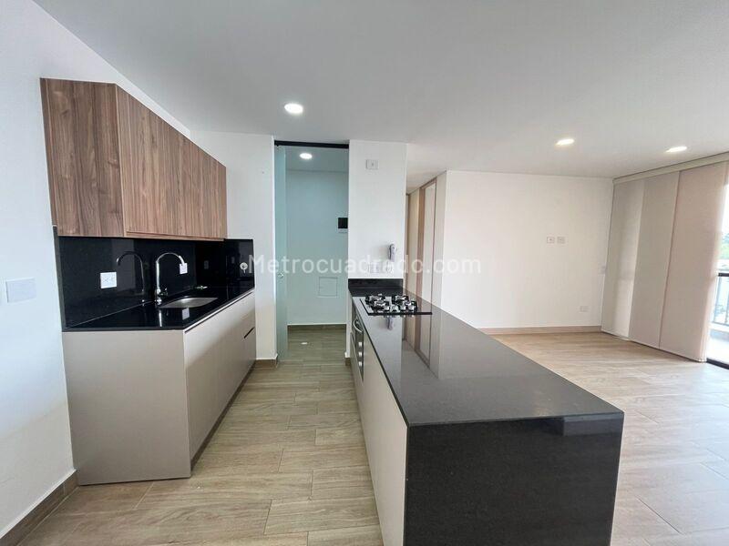 Apartamento en Arriendo, Llanogrande, Rionegro - 4