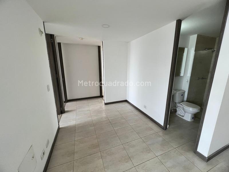 Apartamento en Arriendo, Calle Larga, Sabaneta - 3