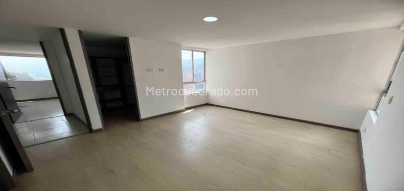 Apartamento en Arriendo, Calle Larga, Sabaneta - 5