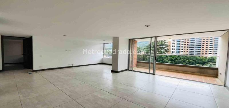 2BR Apartment in El Chingui (65 m²)