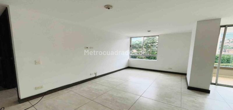 Apartamento en Arriendo, El Chingui, Envigado - 3