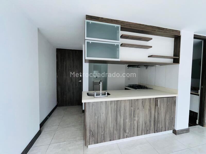 Apartamento en Arriendo, El Chingui, Envigado - 4