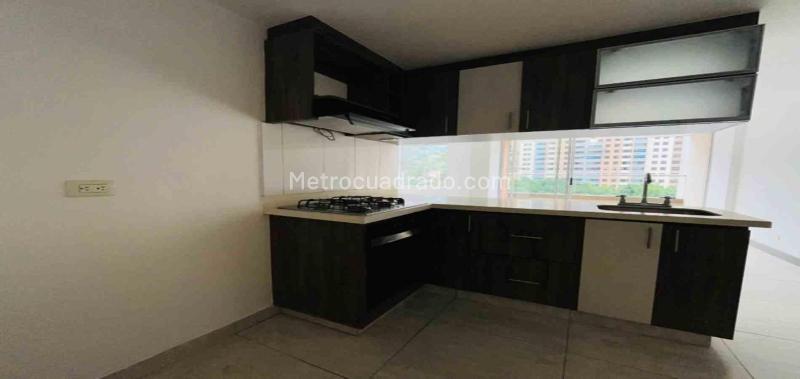 Apartamento en Arriendo, El Chingui, Envigado - 5