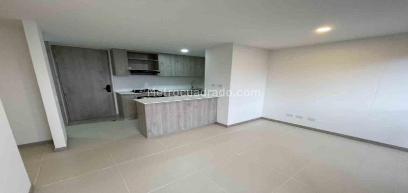 3BR Apartment in Otro (68 m²)