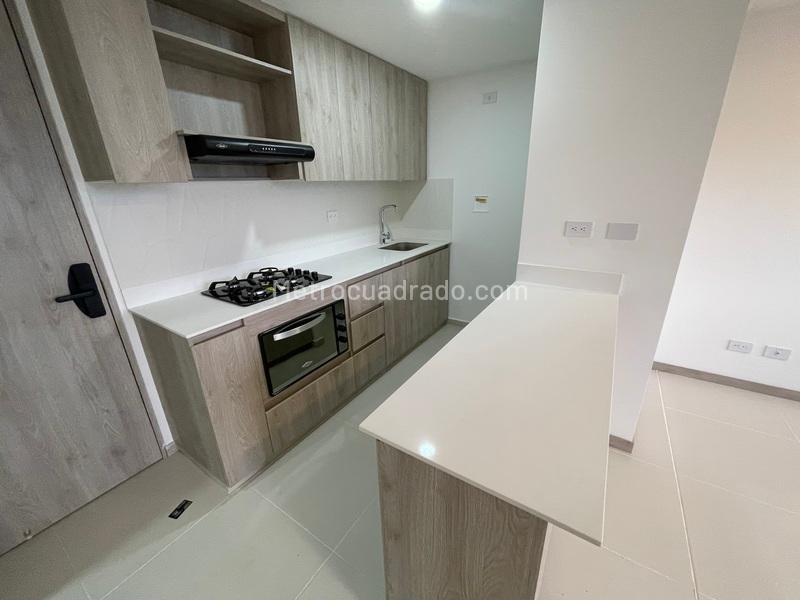 Apartamento en Arriendo, Otro, Itagui - 3