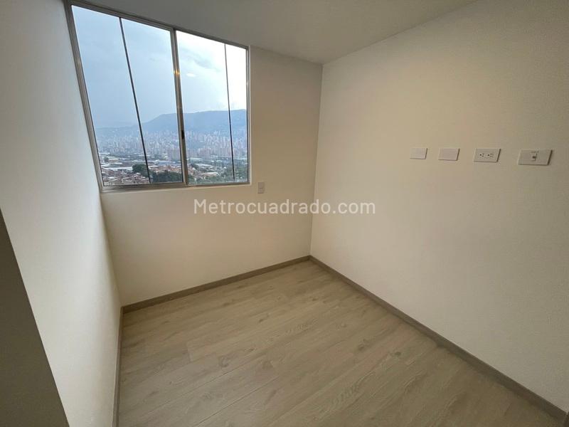 Apartamento en Arriendo, Otro, Itagui - 5