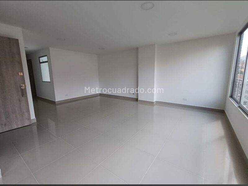 Apartamento Amplio de 1 Alcoba en La Castellana - 2