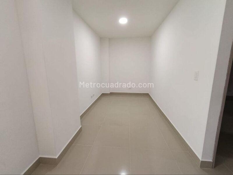 Apartamento Amplio de 1 Alcoba en La Castellana - 3