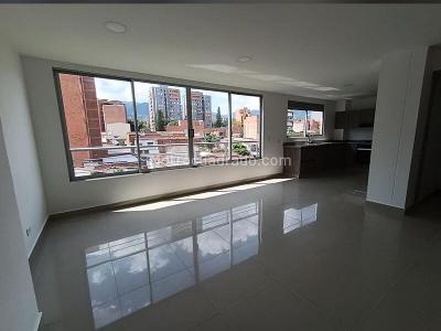 Apartamento de 1 alcoba en arriendo en La Castellana, Medellín, 134 m² · foto 4 de 16