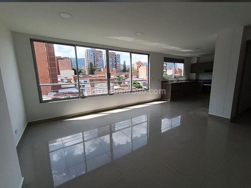 Apartamento Amplio de 1 Alcoba en La Castellana - 4