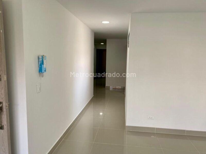 Apartamento Amplio de 1 Alcoba en La Castellana - 6