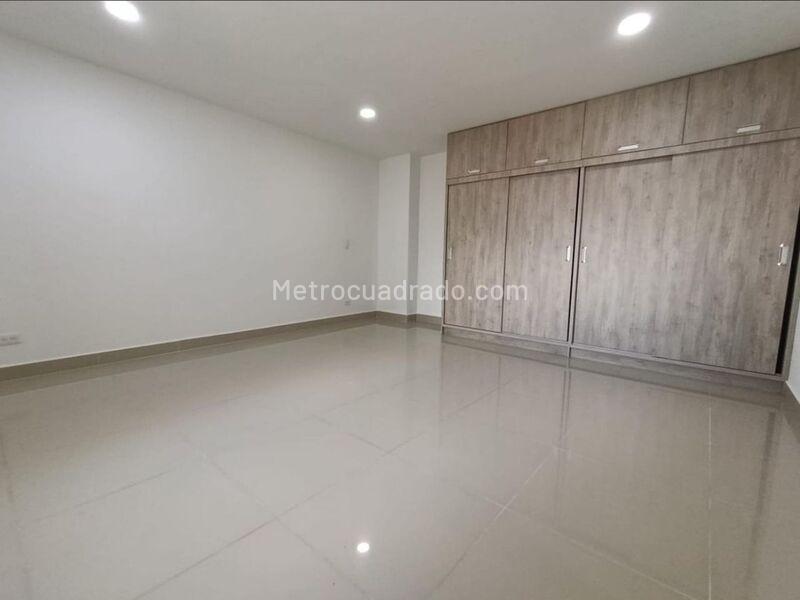 Apartamento Amplio de 1 Alcoba en La Castellana - 7