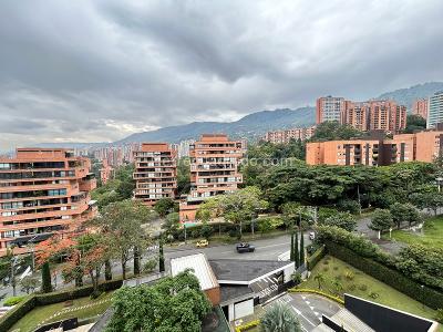 Apartamento de 3 alcobas en arriendo en Loma De Las Brujas, Envigado, 116 m² · foto 13 de 13