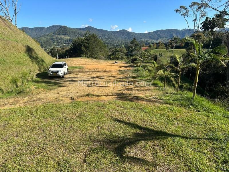 Lote en Venta, La Ceja, Bogotá D.C. - Vista 2
