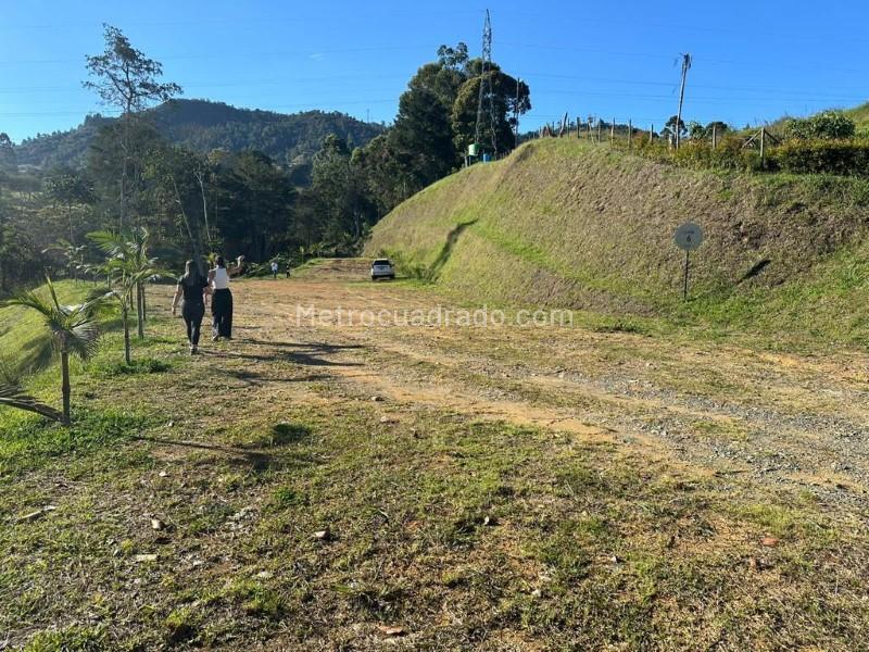 Lote en Venta, La Ceja, Bogotá D.C. - Vista 3