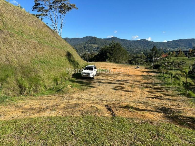 Lote en Venta, La Ceja, Bogotá D.C. - Vista 4