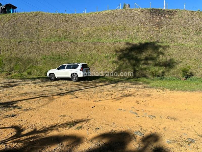Lote en Venta, La Ceja, Bogotá D.C. - Vista 5