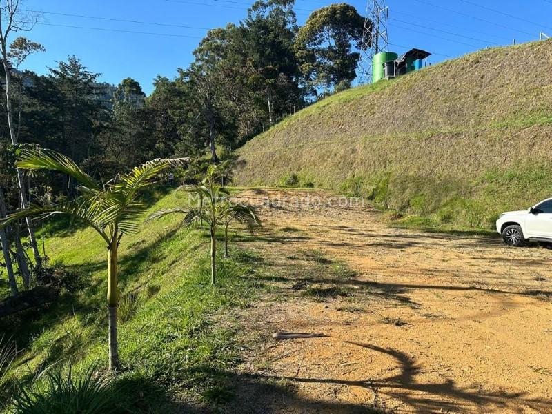Lote en Venta, La Ceja, Bogotá D.C. - Más