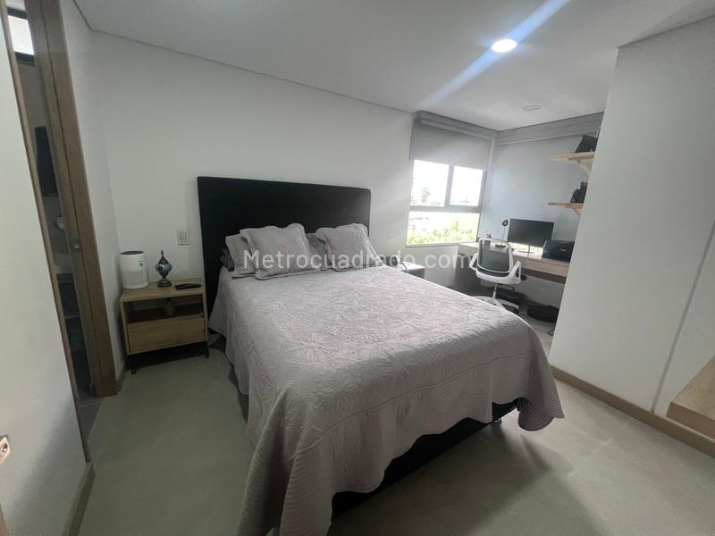 2BR Apartment for Rent in Las Palmas, El Poblado (65 m²) - 5