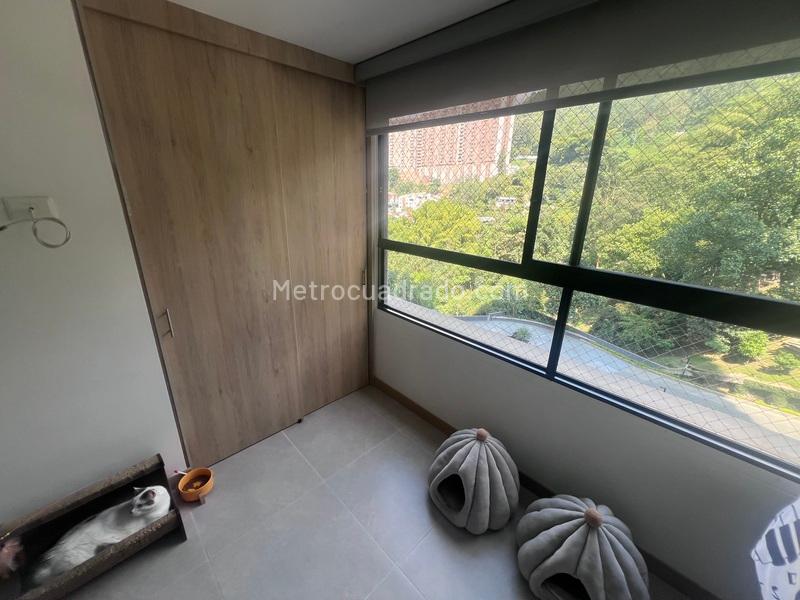 2BR Apartment for Rent in Las Palmas, El Poblado (65 m²) - 6