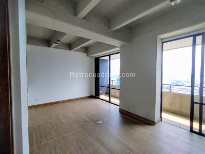 Apartaestudio en arriendo en El Poblado, Medellín, 52 m² · foto 10 de 20