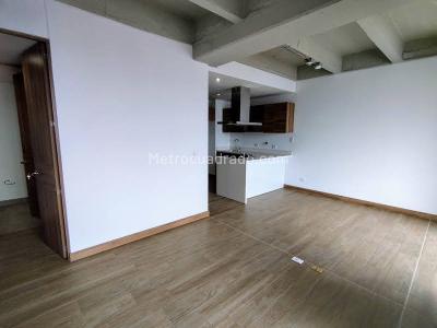 Apartaestudio en arriendo en El Poblado, Medellín, 52 m² · foto 13 de 20