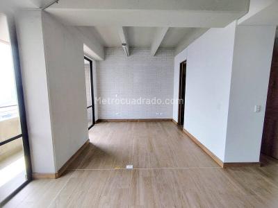 Apartaestudio en arriendo en El Poblado, Medellín, 52 m² · foto 5 de 20