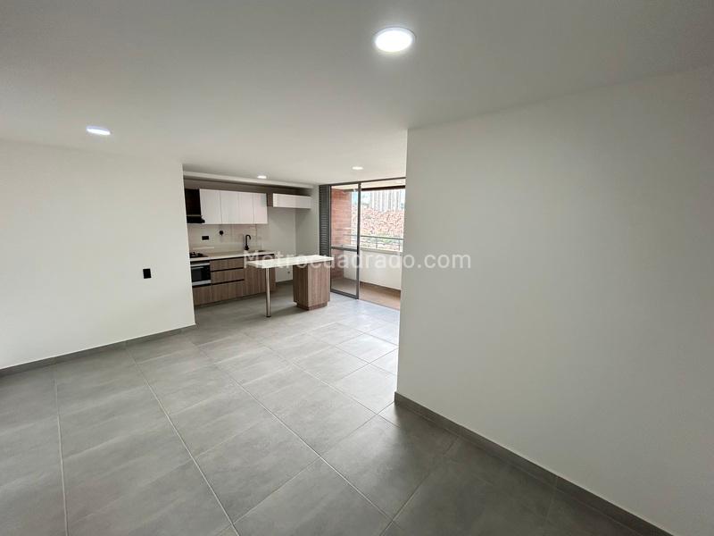 Apartamento en Arriendo, Bello, Bello - Ansicht 4