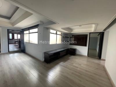 Apartamento en venta en Laureles, Medellín · foto 10 de 20