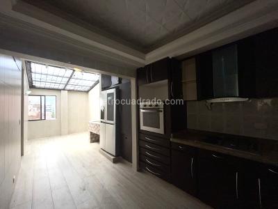 Apartamento en venta en Laureles, Medellín · foto 15 de 20