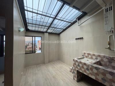 Apartamento en venta en Laureles, Medellín · foto 16 de 20