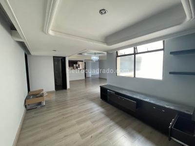 Apartamento en venta en Laureles, Medellín · foto 9 de 20