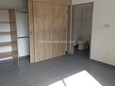 Apartamento de 3 alcobas en venta en Santana, Bello, 54 m² · foto 5 de 6