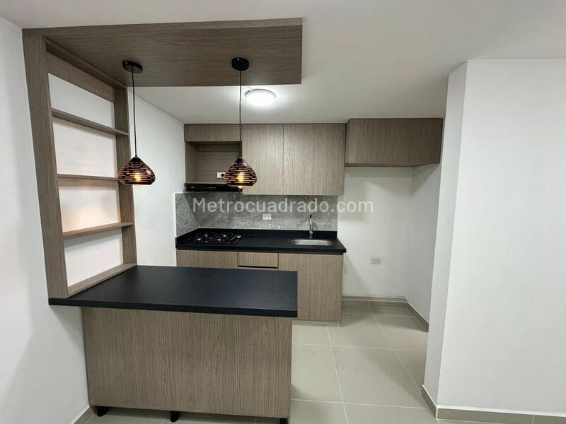 Apartamento en arriendo con 3 habitaciones en Santa Ana (Bello) - 5