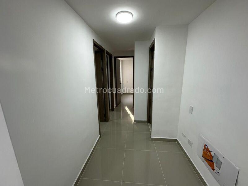 Apartamento en arriendo con 3 habitaciones en Santa Ana (Bello) - 7