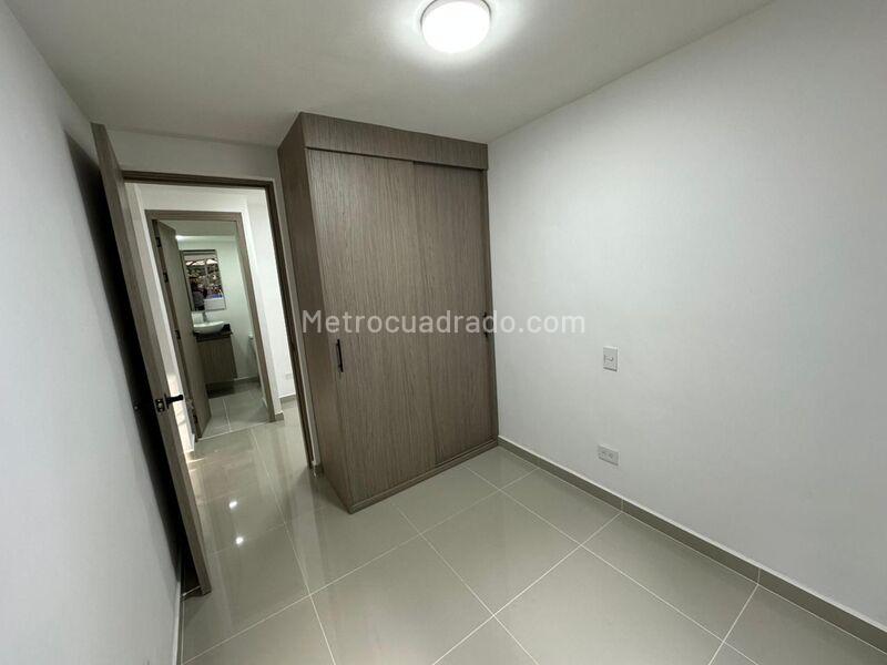 Apartamento en arriendo con 3 habitaciones en Santa Ana (Bello) - 8