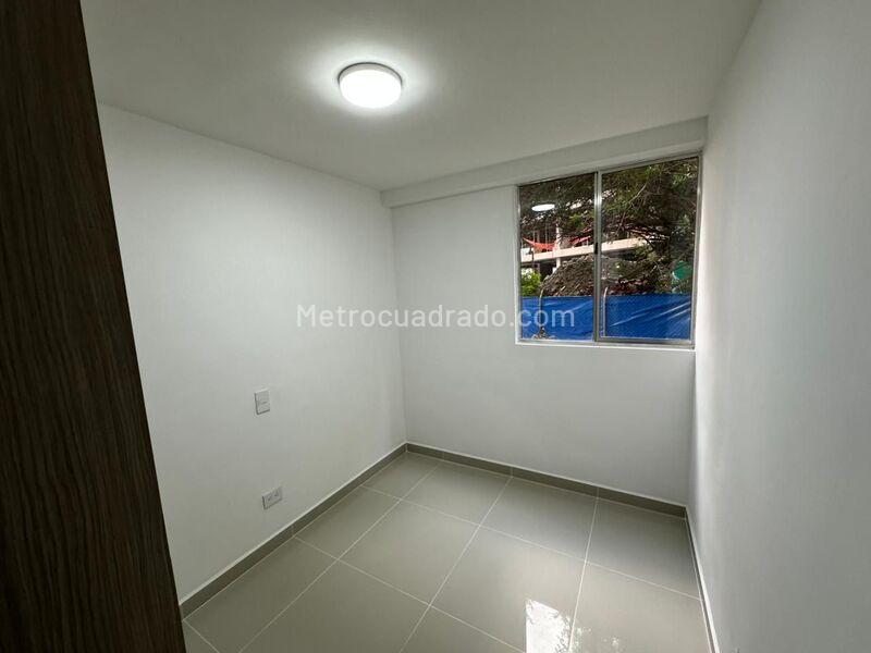 Apartamento en arriendo con 3 habitaciones en Santa Ana (Bello) - 9