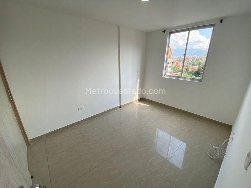 2BR Apartment in Calasanz La America - 5