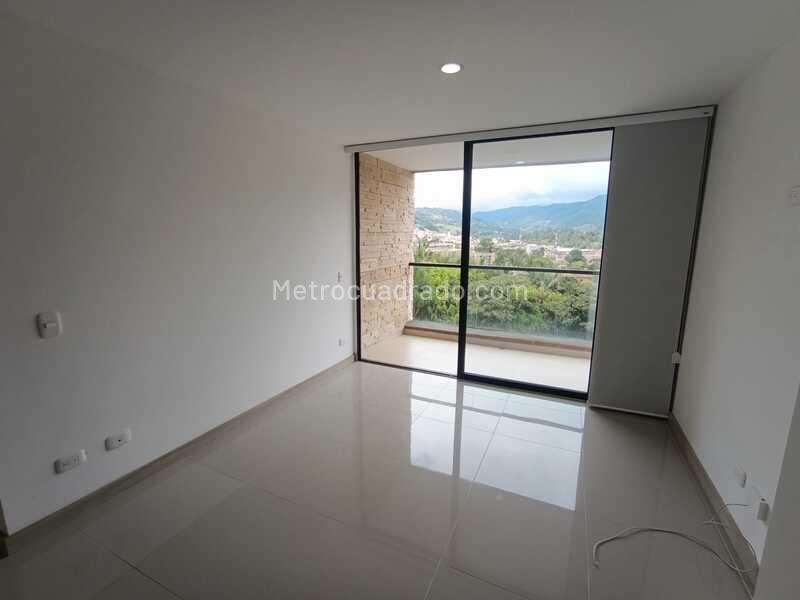 2BR Apartment in Puro Cuero (64 m²)