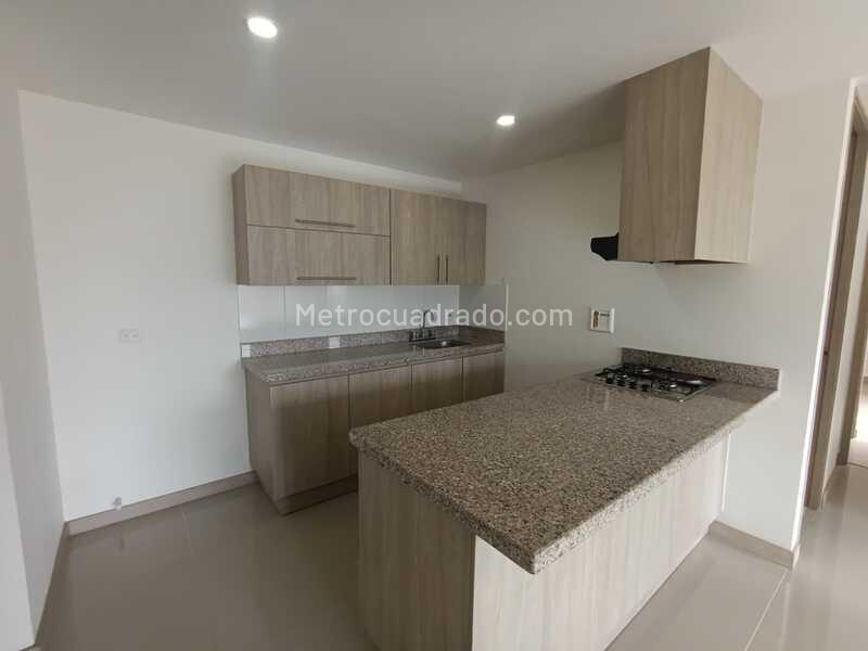 Apartamento en Arriendo, Puro Cuero, Retiro - 3