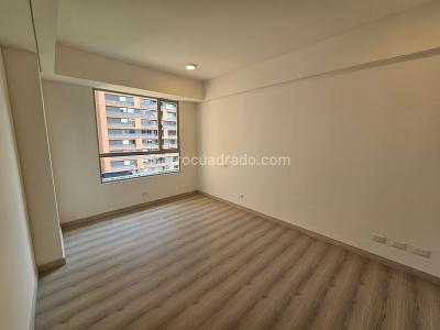 Apartamento de 3 alcobas en venta en Villa Carlota, Medellín, 140 m² · foto 10 de 20