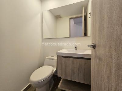 Apartamento de 3 alcobas en venta en Villa Carlota, Medellín, 140 m² · foto 14 de 20