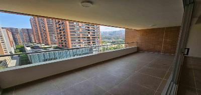 Apartamento de 3 alcobas en venta en Villa Carlota, Medellín, 140 m² · foto 19 de 20