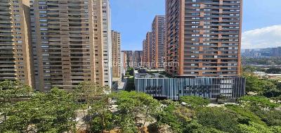 Apartamento de 3 alcobas en venta en Villa Carlota, Medellín, 140 m² · foto 20 de 20