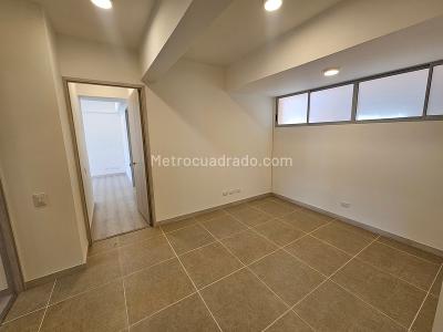 Apartamento de 3 alcobas en venta en Villa Carlota, Medellín, 140 m² · foto 5 de 20