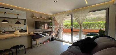 Apartamento de 3 alcobas en venta en Niquia, Bello, 78 m² · foto 2 de 15